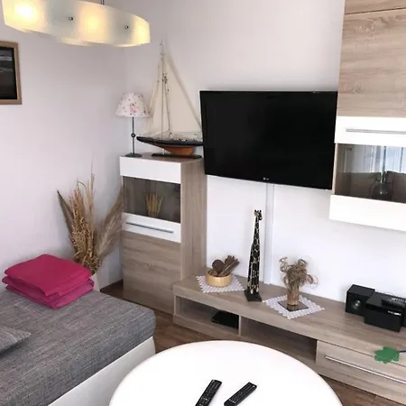 Fh 3 - A44099 Tatil Evi Heringsdorf